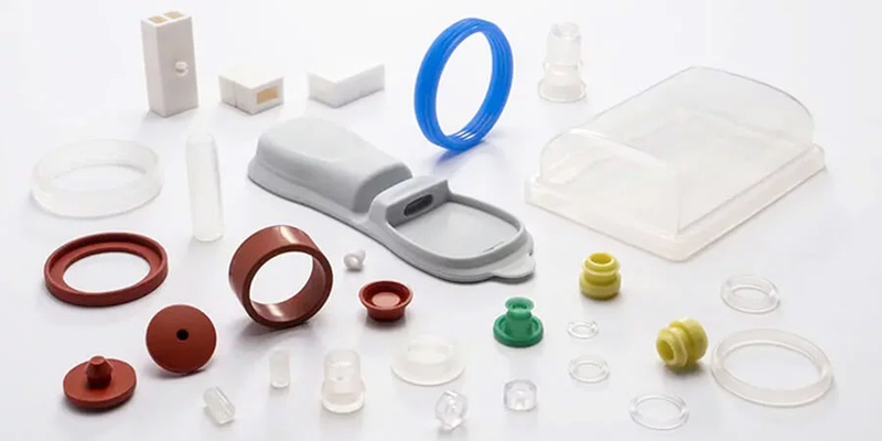 liquid silicone rubbber