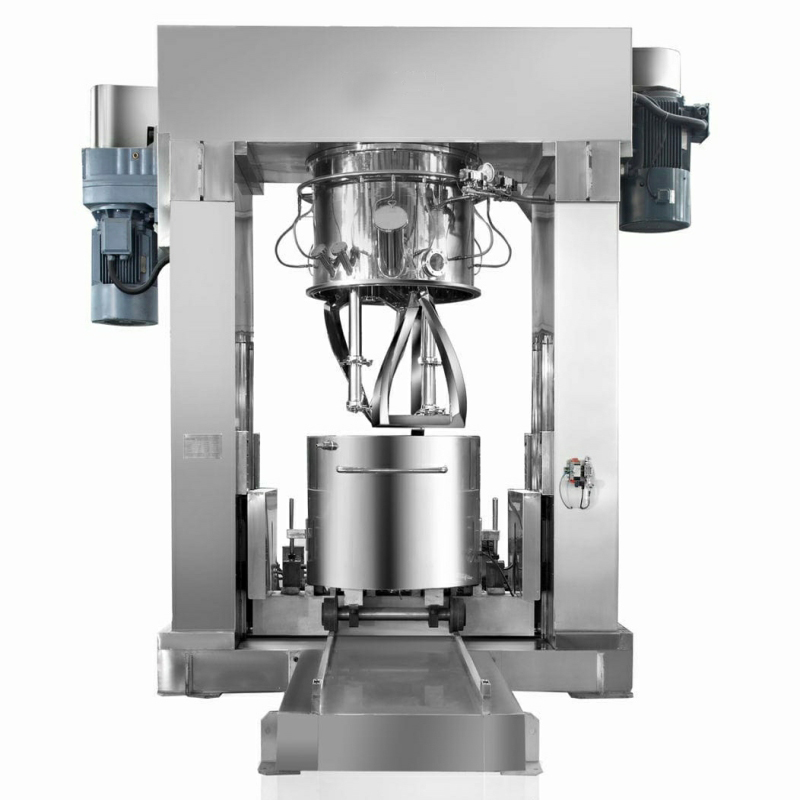 خلاط كوكبي | JCT Machinery