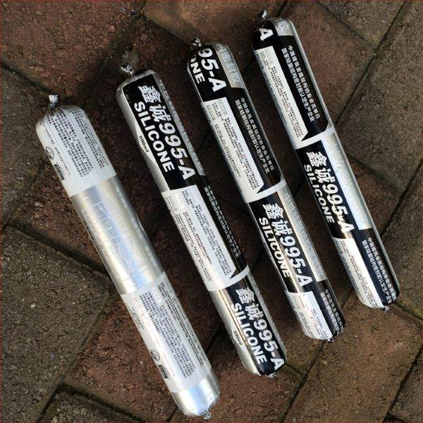 silicone sealant