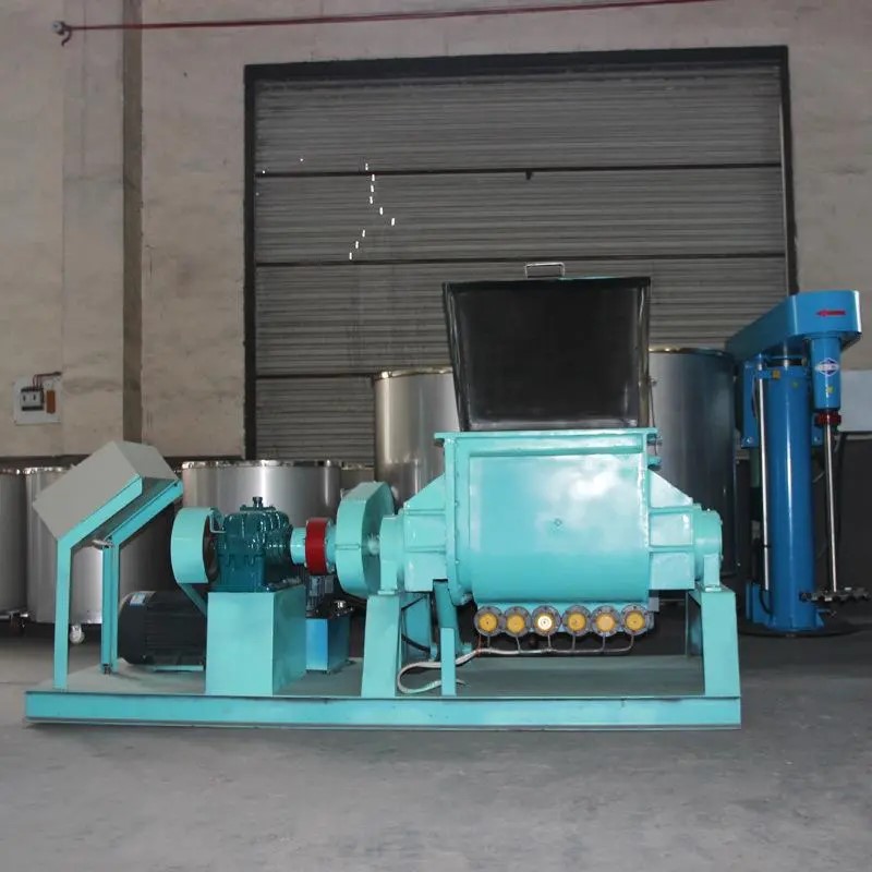 خلاط سيجما بليد | JCT Machinery