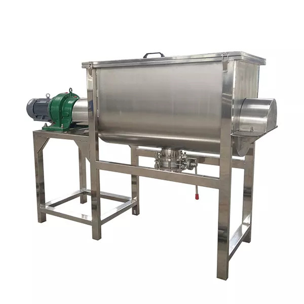 خلاط الشريط | JCT Machinery