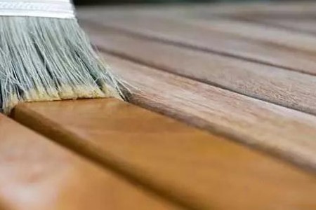 oil-based paint