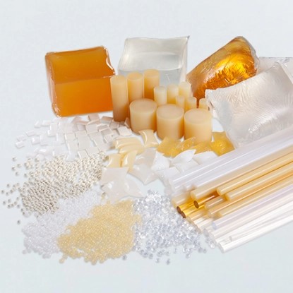 hot melt glue