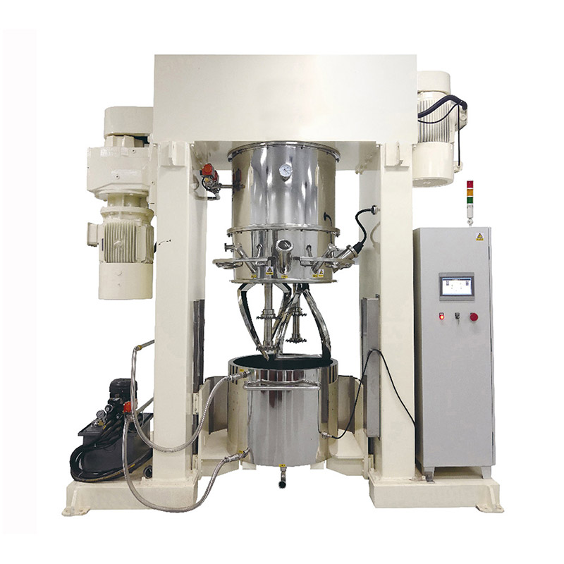 خط إنتاج غراء البولي يوريثين (PU) | JCT Machinery