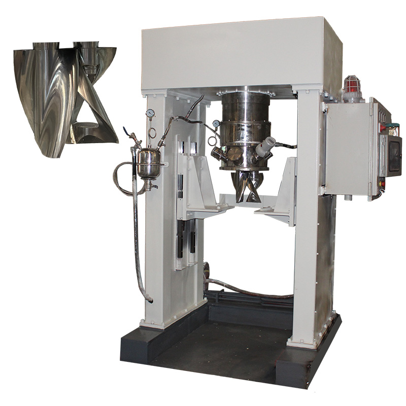 1OL عجانة عمودية | JCT Machinery