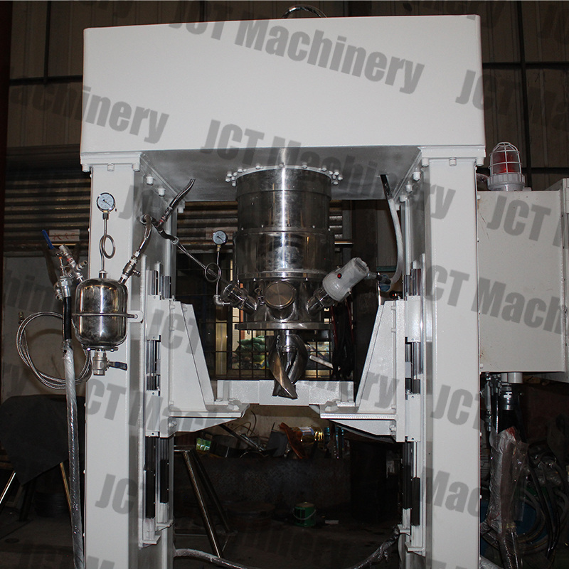 1OL عجانة عمودية | JCT Machinery