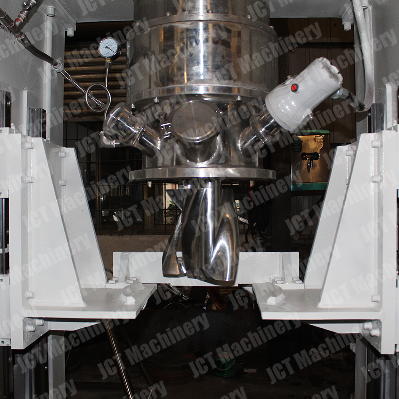 1OL عجانة عمودية | JCT Machinery