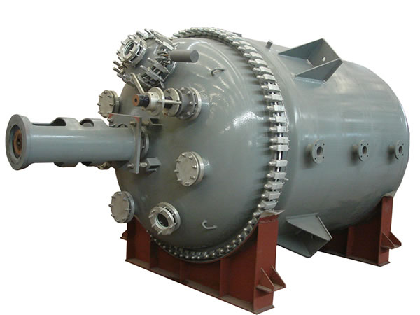 reactor