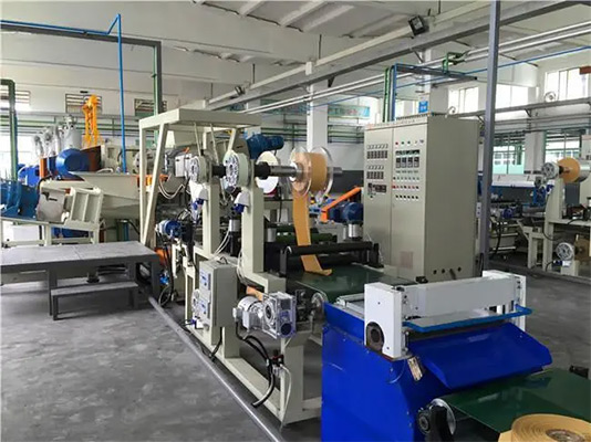 neoprene glue production line
