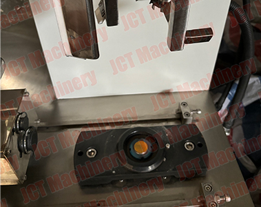 double planetary mixer