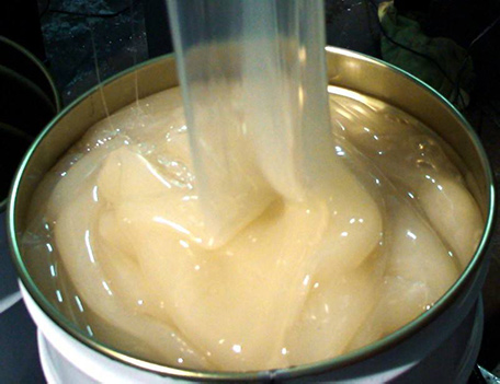 pu glue